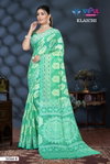 Elaichi 35344 A To D By Vipul Brasso Surat Daily Wear Saree Wholesale Market